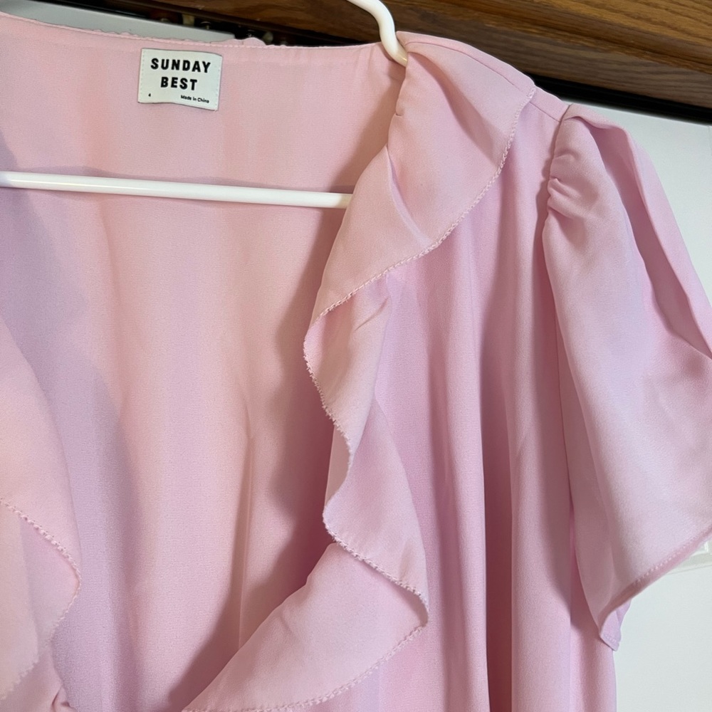 Aritzia Dress